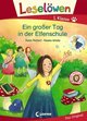 Ein großer Tag in der Elfenschule