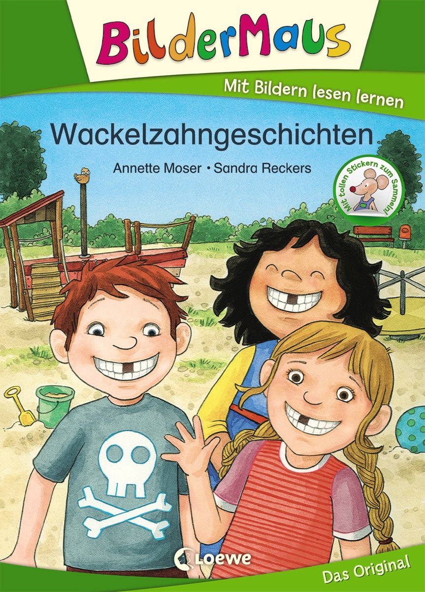 Wackelzahngeschichten