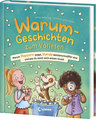 Warum-Geschichten zum Vorlesen