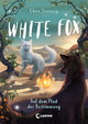 White Fox - Auf dem Pfad der Bestimmung