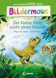 Der kleine Dino sucht einen Freund