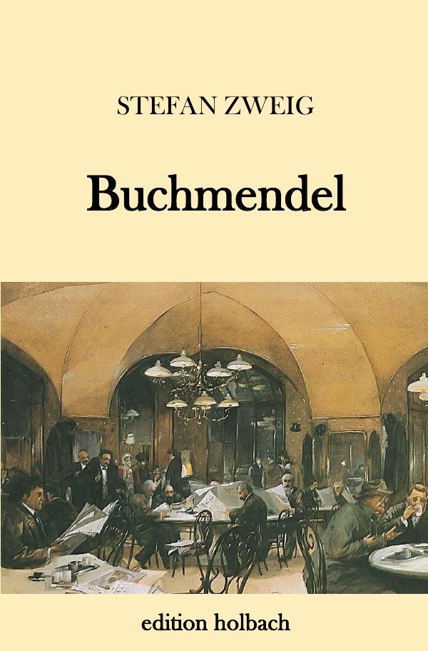 Buchmendel