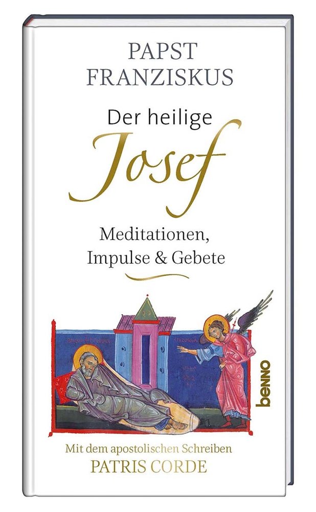 Der heilige Josef