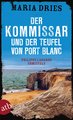 Der Kommissar und der Teufel von Port Blanc