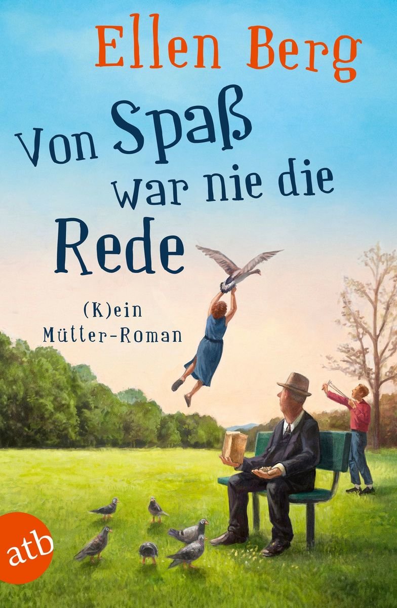 Von Spaß war nie die Rede