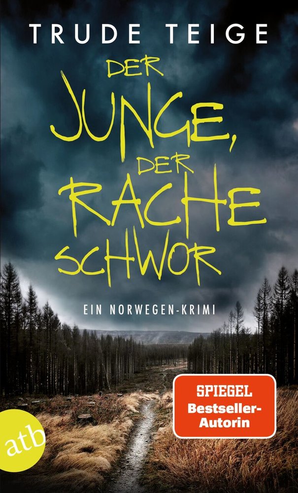 Der Junge, der Rache schwor