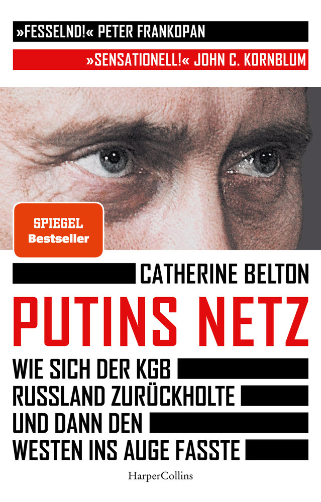 Putins Netz