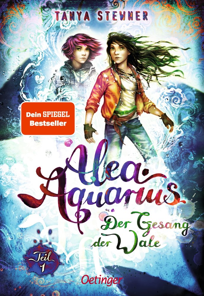 Alea Aquarius - Der Gesang der Wale 1