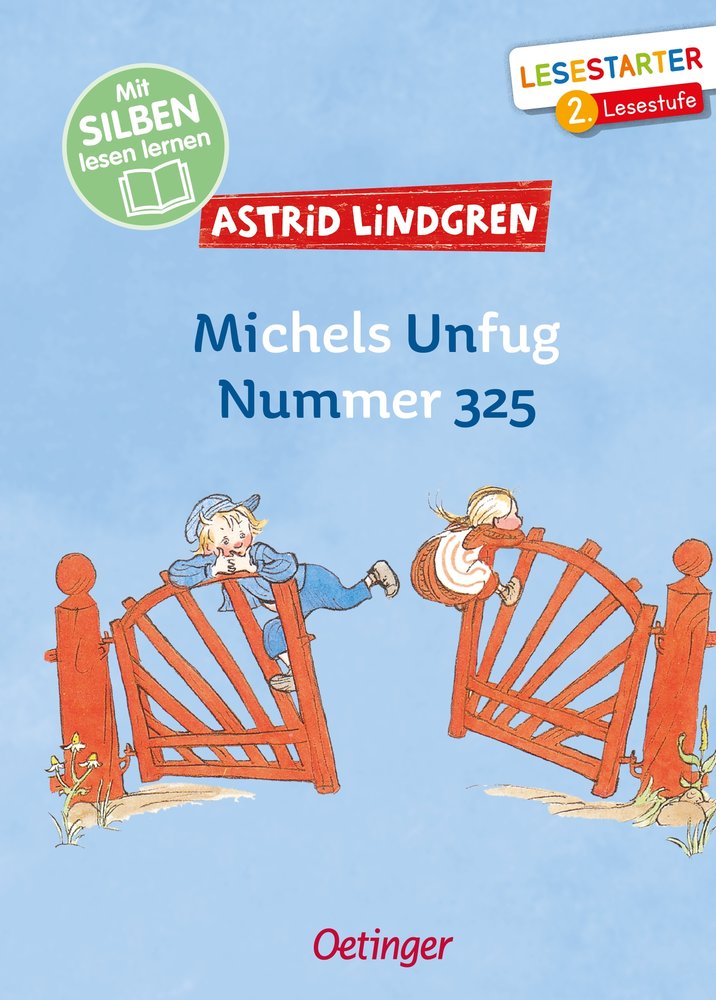 Michels Unfug Nummer 325