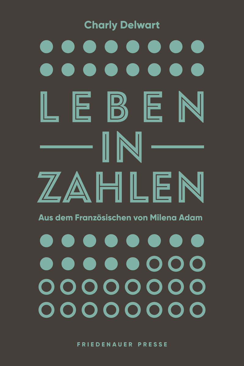 Leben in Zahlen