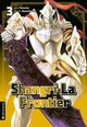 Shangri-La Frontier 3