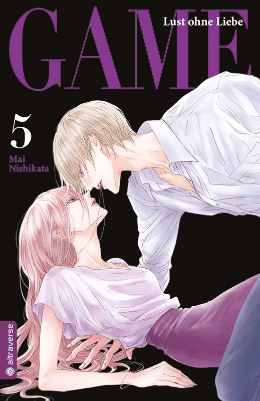 Game - Lust ohne Liebe 5