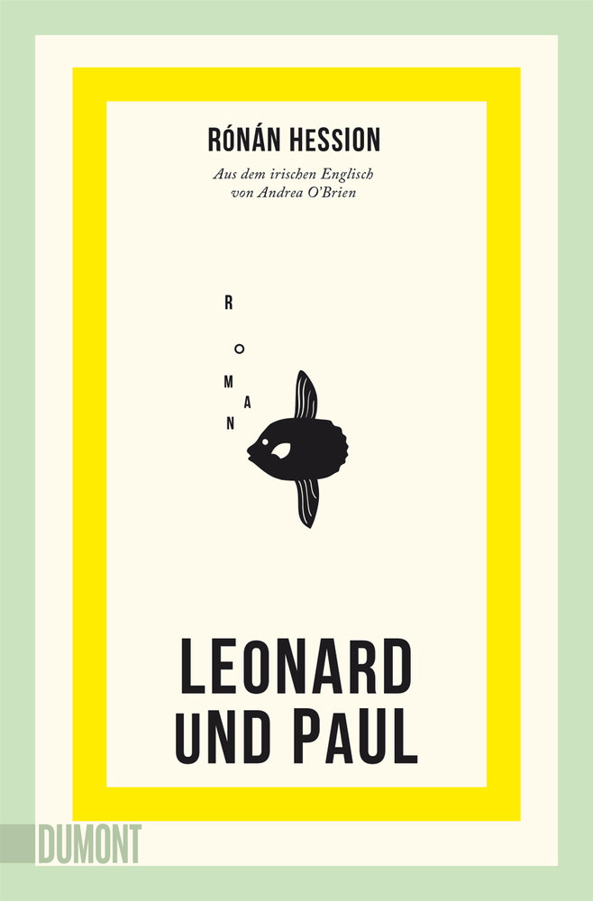 Leonard und Paul