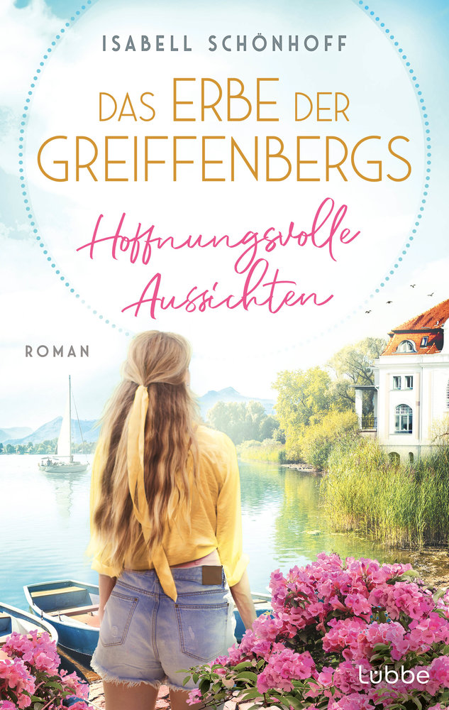 Das Erbe der Greiffenbergs - Hoffnungsvolle Aussichten