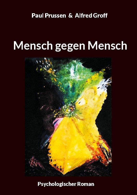 Mensch gegen Mensch