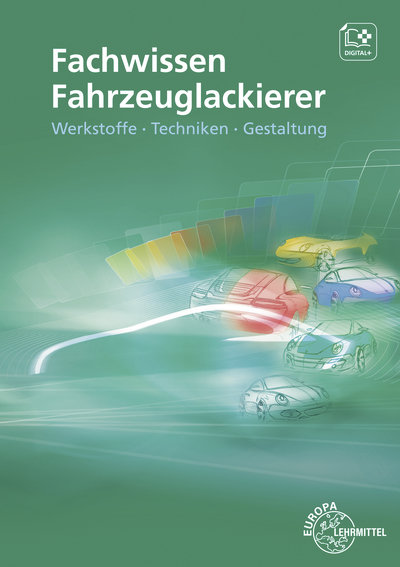 Fachwissen Fahrzeuglackierer