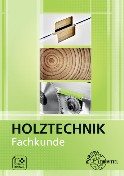 Fachkunde Holztechnik