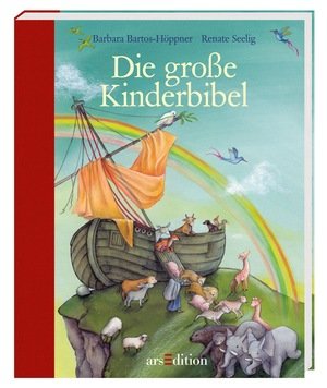 Die große Kinderbibel