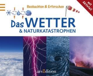 Das Wetter & Naturkatastrophen