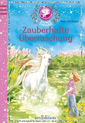 Zauberhafte Überraschung