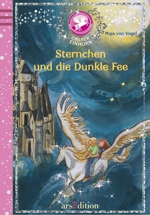 Sternchen und die Dunkle Fee