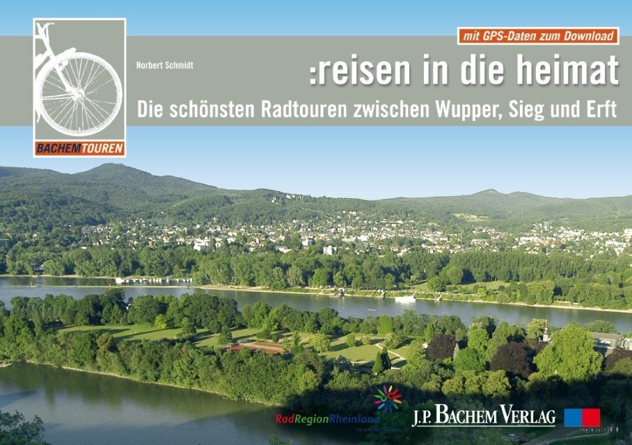 Reisen in die Heimat