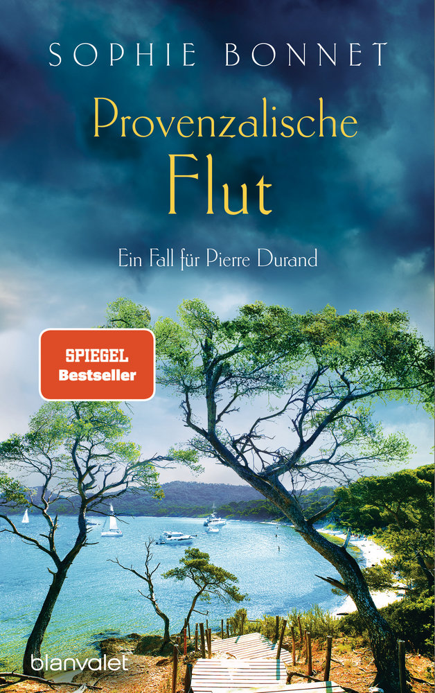 Provenzalische Flut