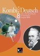 Kombi-Buch Deutsch - Ausgabe N