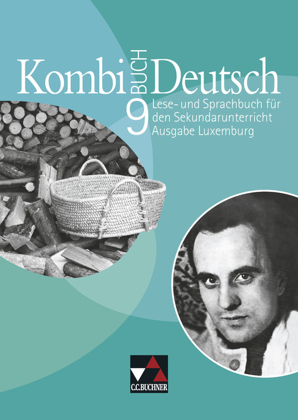 Kombi-Buch Deutsch - Ausgabe Luxemburg