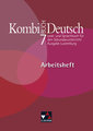 Kombi-Buch Deutsch - Ausgabe Luxemburg