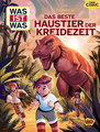 WAS IST WAS Comic - Dinosaurier