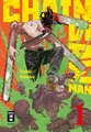 Chainsaw Man 1