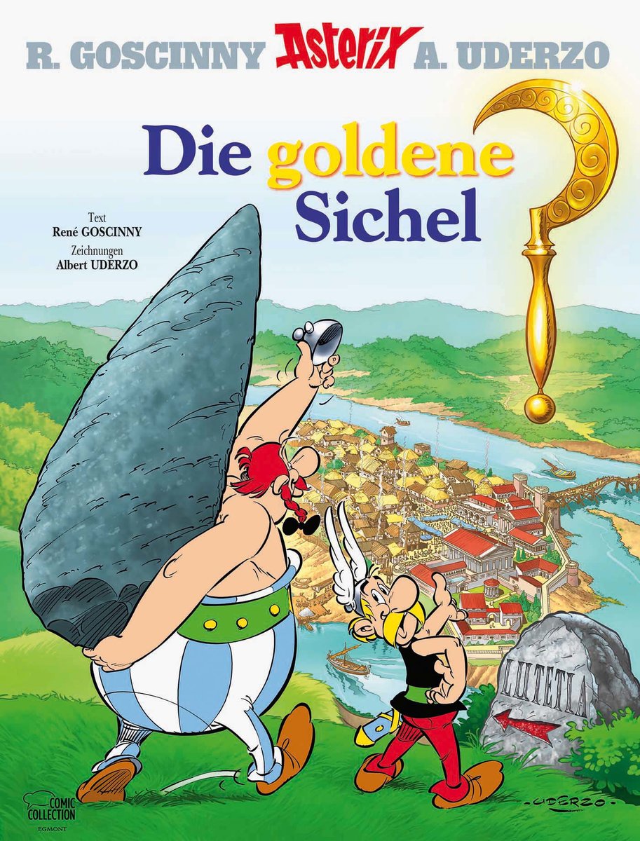 Asterix 5