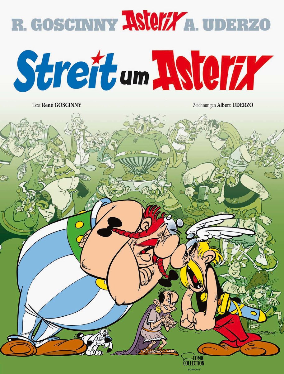 Asterix 15