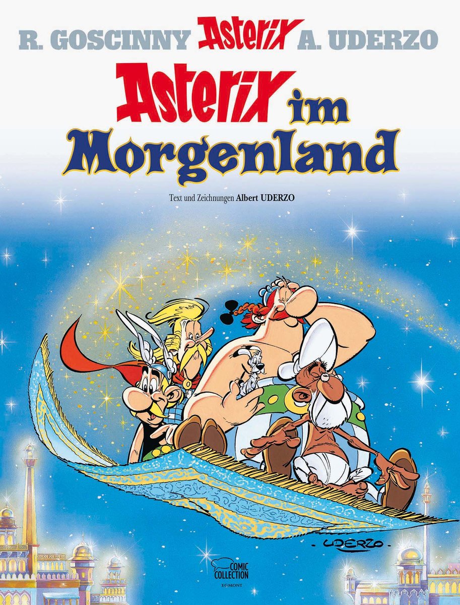 Asterix 28