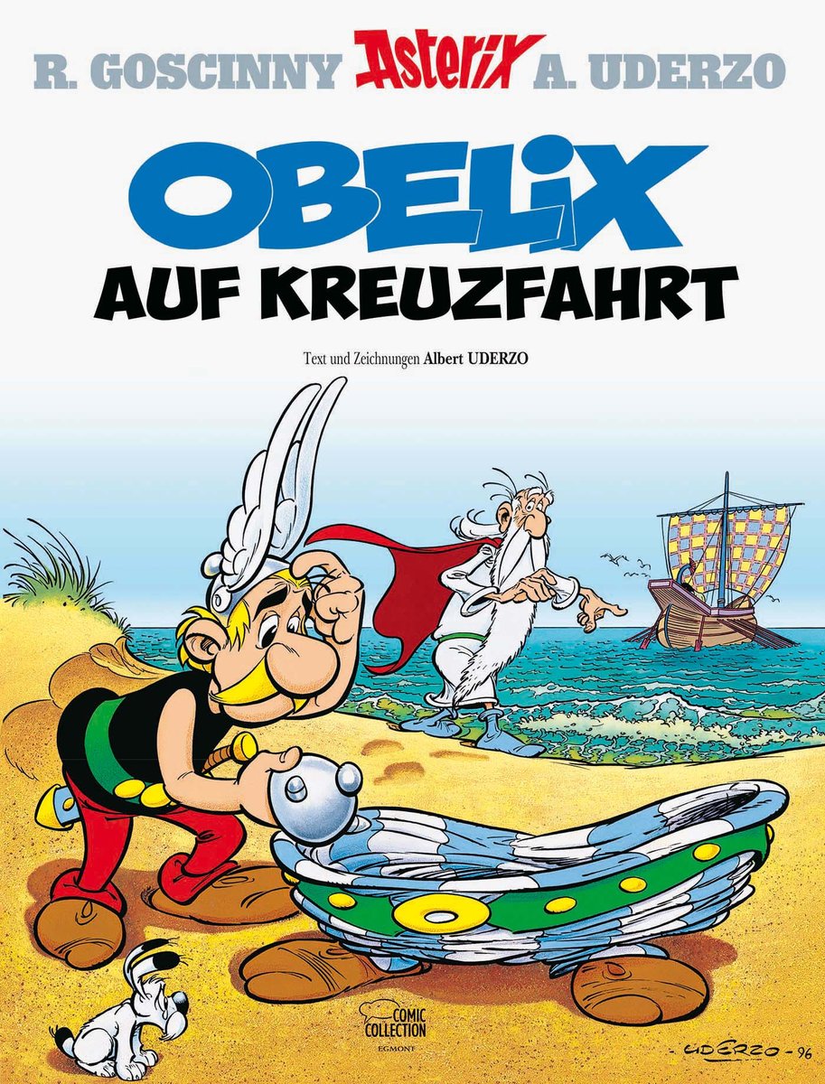 Asterix 30