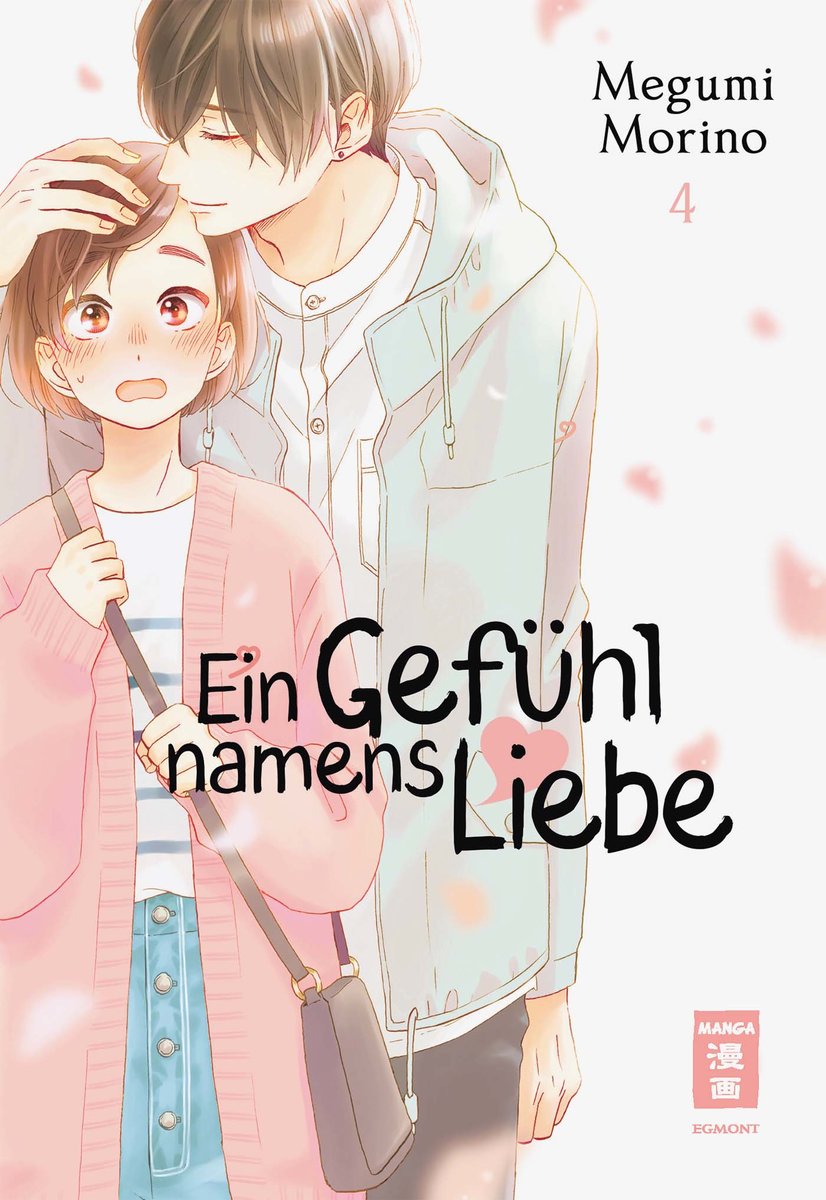 Ein Gefühl namens Liebe 4