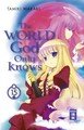 The World God Only Knows 15