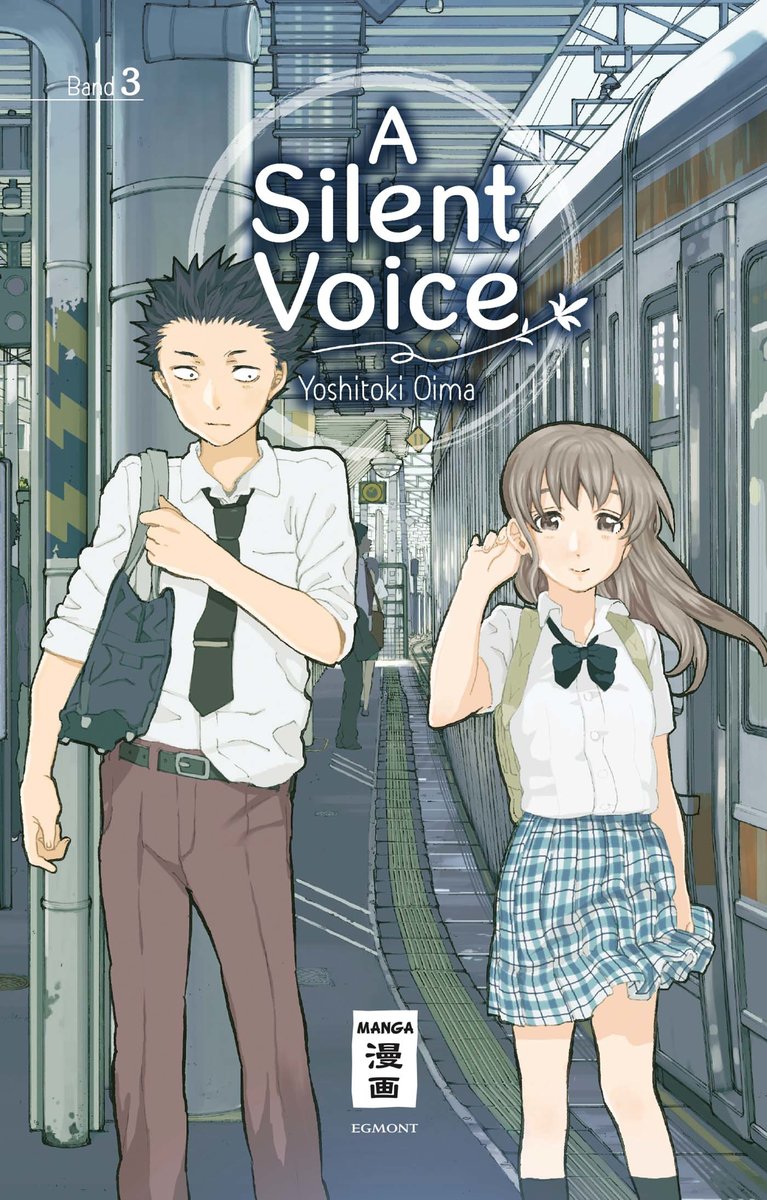 A Silent Voice 3