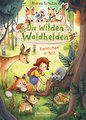 Die wilden Waldhelden - Kaninchen in Not