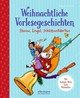 Weihnachtliche Vorlesegeschichten