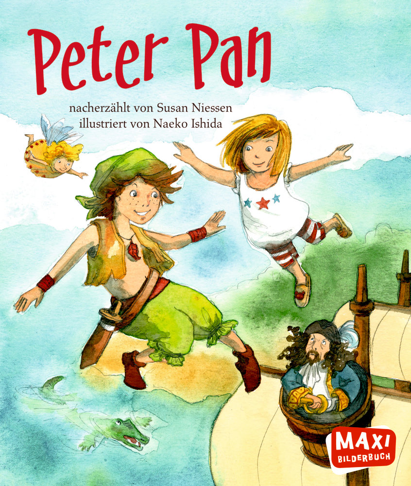 Peter Pan