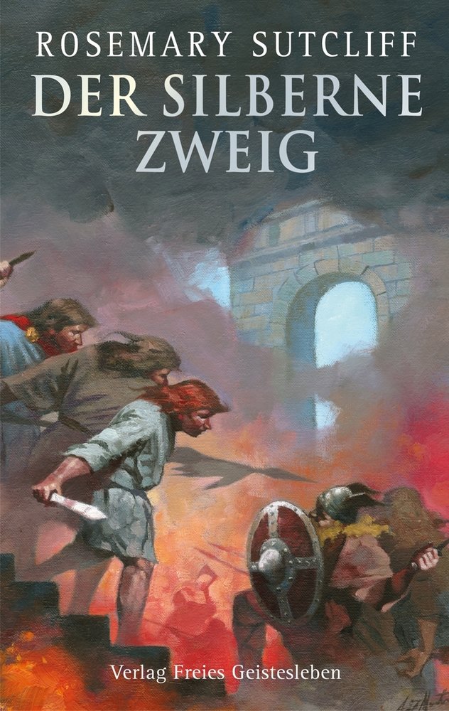 Der silberne Zweig