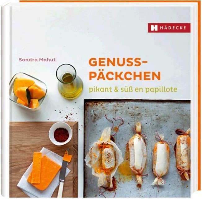 Genusspäckchen