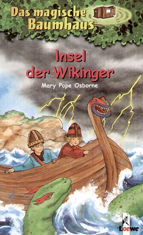 Insel der Wikinger