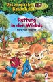 Rettung in der Wildnis