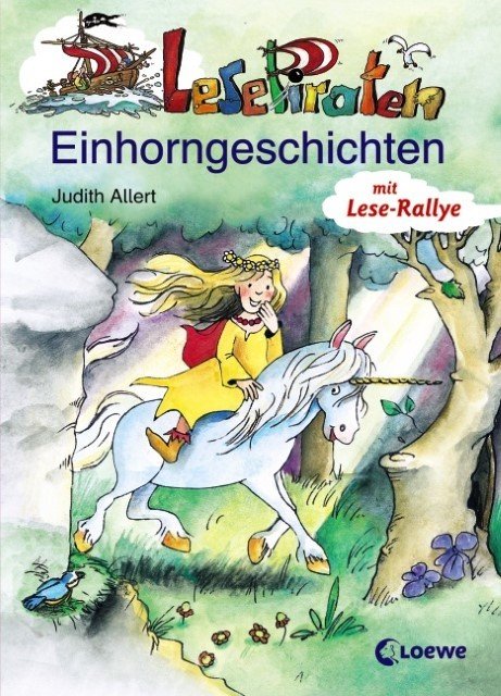 Einhorngeschichten