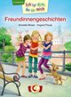 Freundinnengeschichten