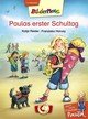 Paulas erster Schultag