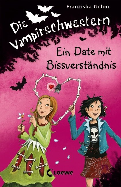 Ein Date mit Bissverständnis